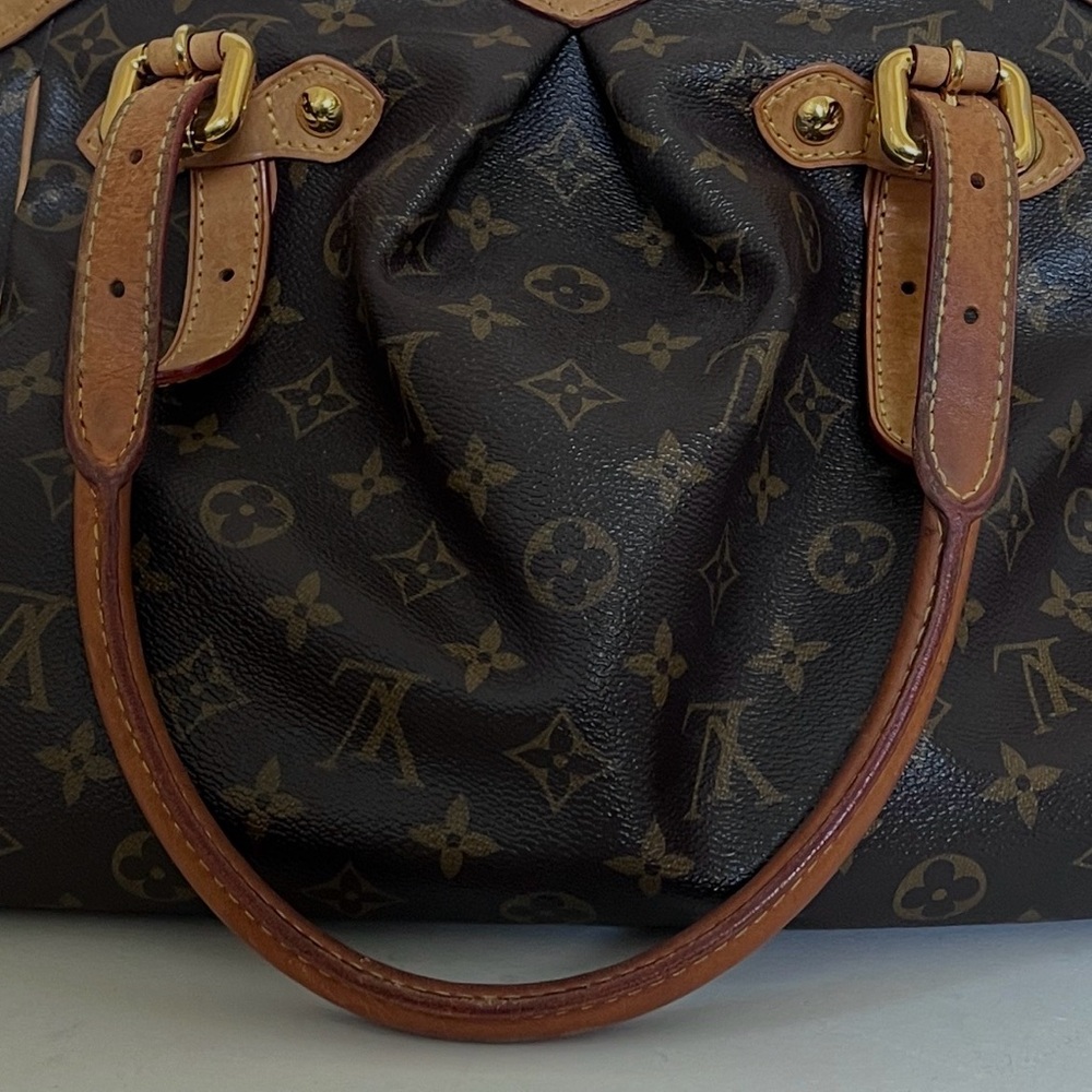 Louis Vuitton Monogram Tivoli GM - Picture 7 of 12